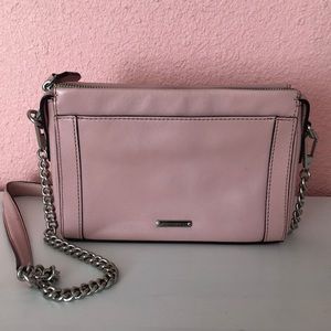Rebecca minkoff purse